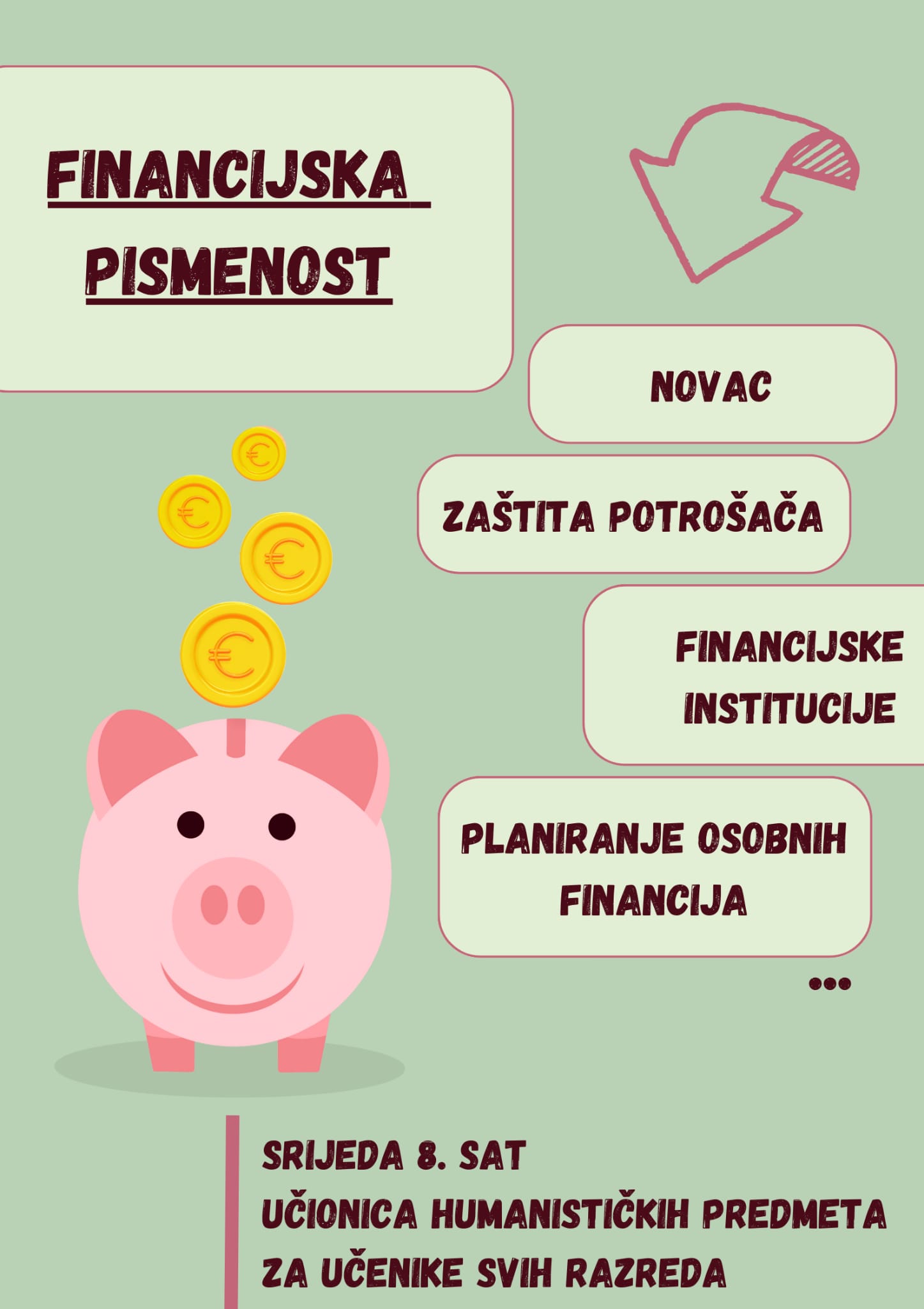Financijska pismenost