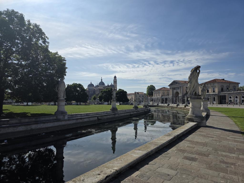 Prato della Valle