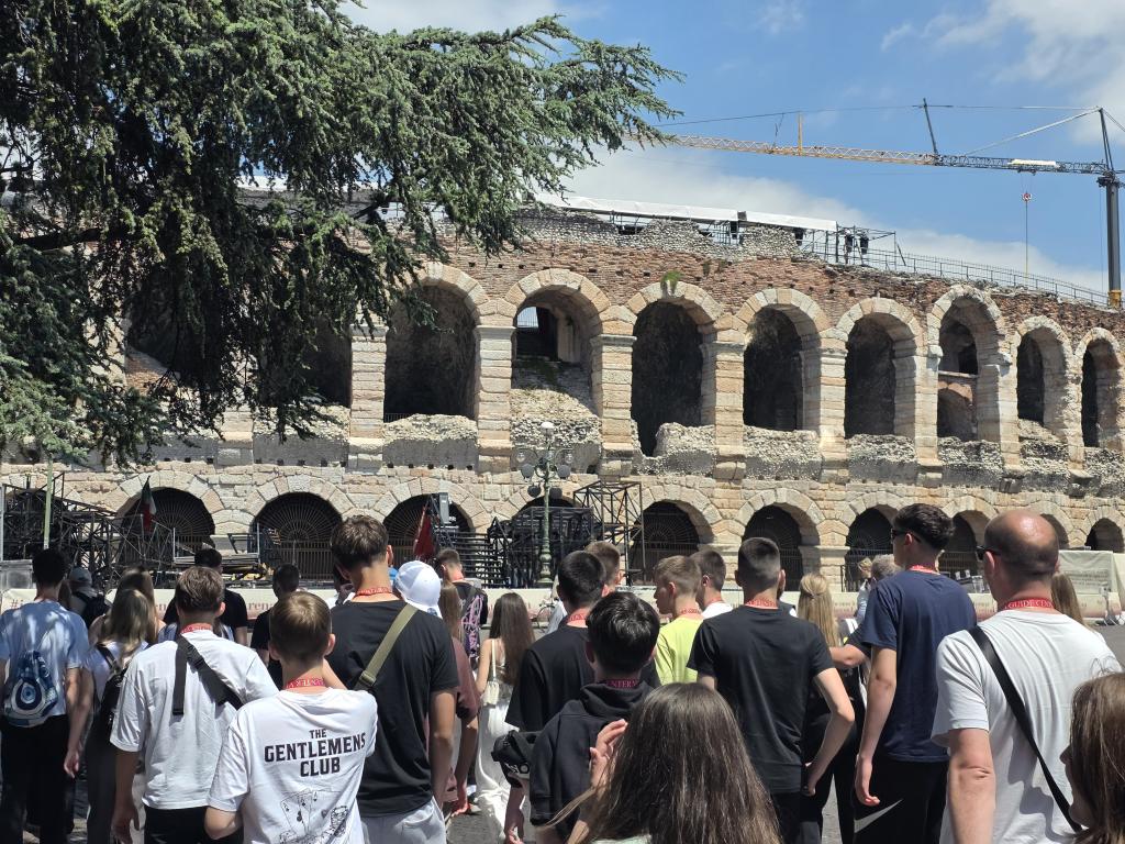 arena