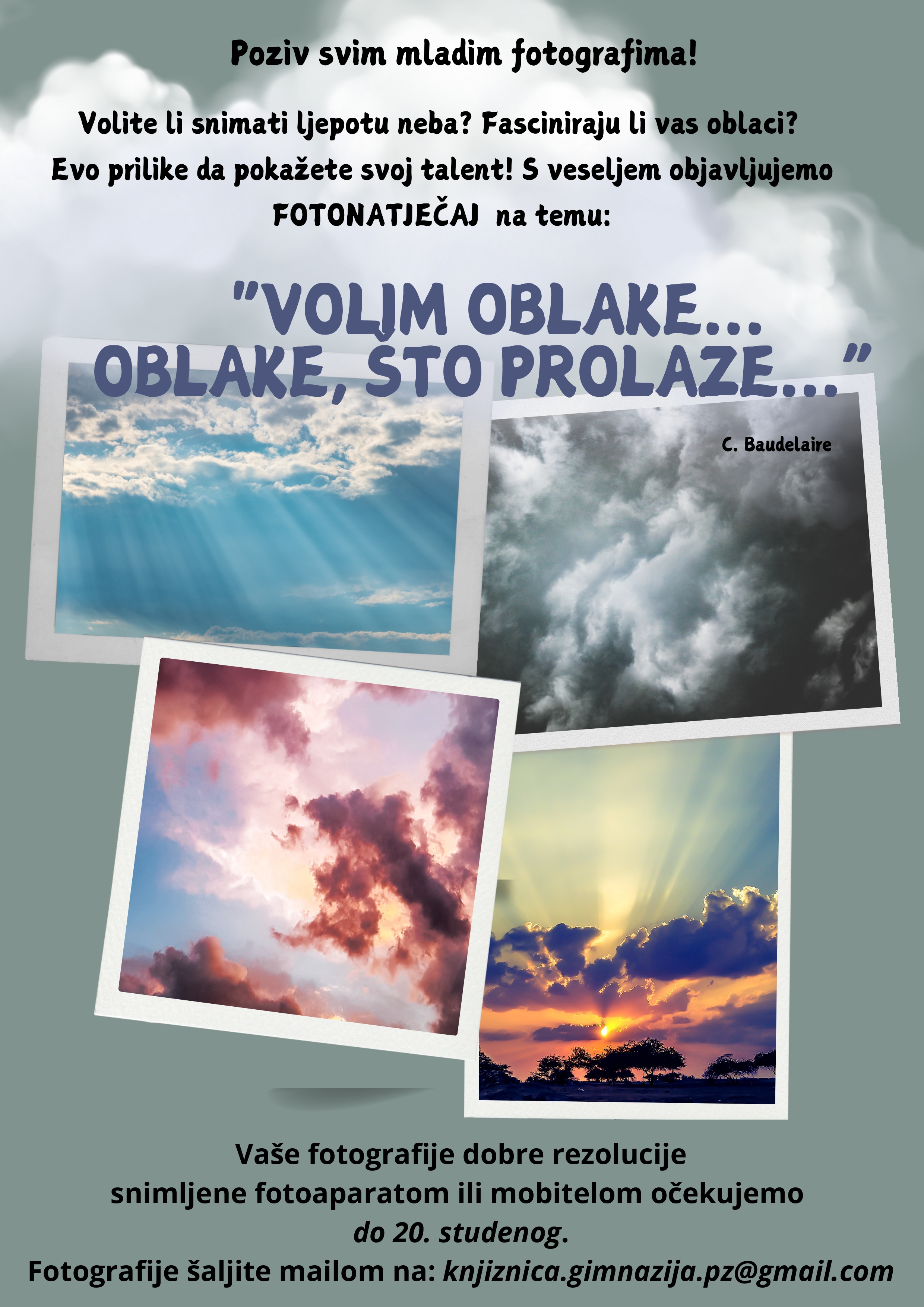 Fotonatječaj