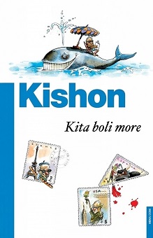 Kita boli more