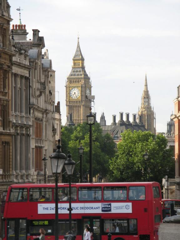London