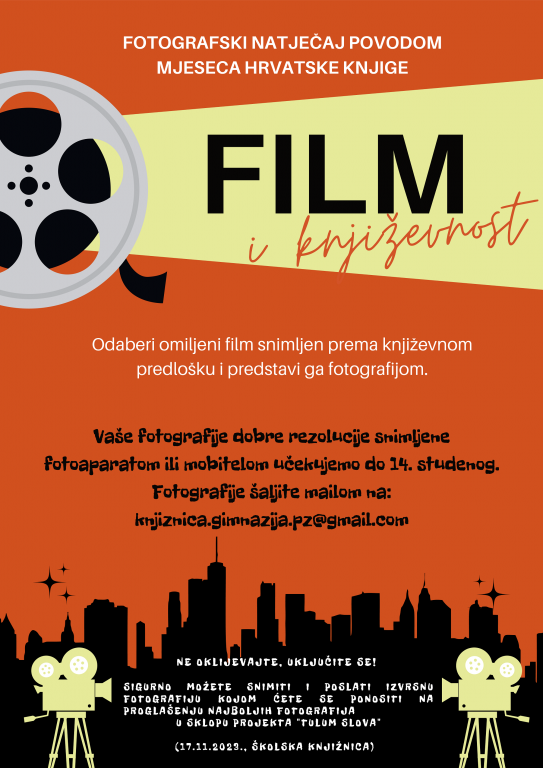 Natječaj fotografija