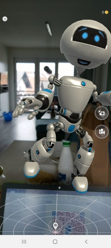 Robot