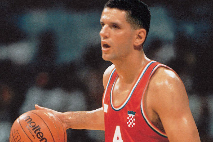 Dražen Petrović (Izvor: https://www.hks-cbf.hr/)