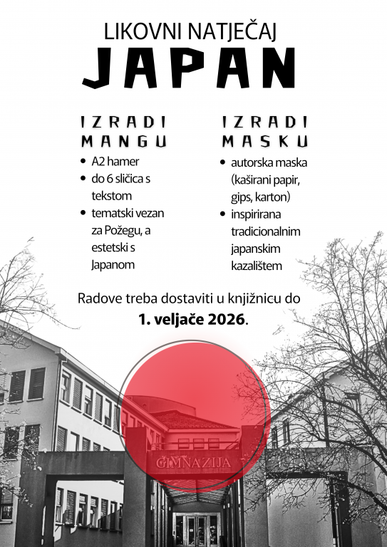 Japan_plakat natječaja