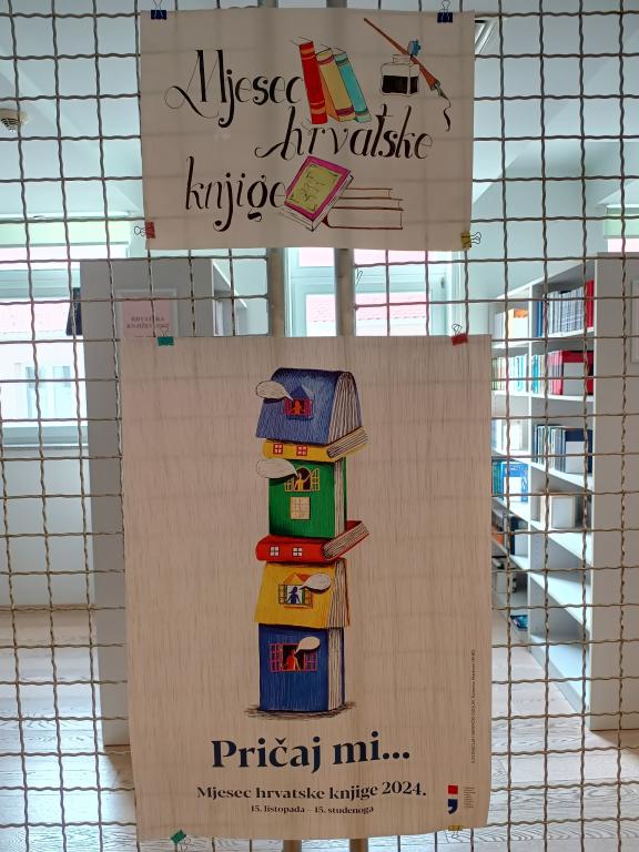 Pano plakat