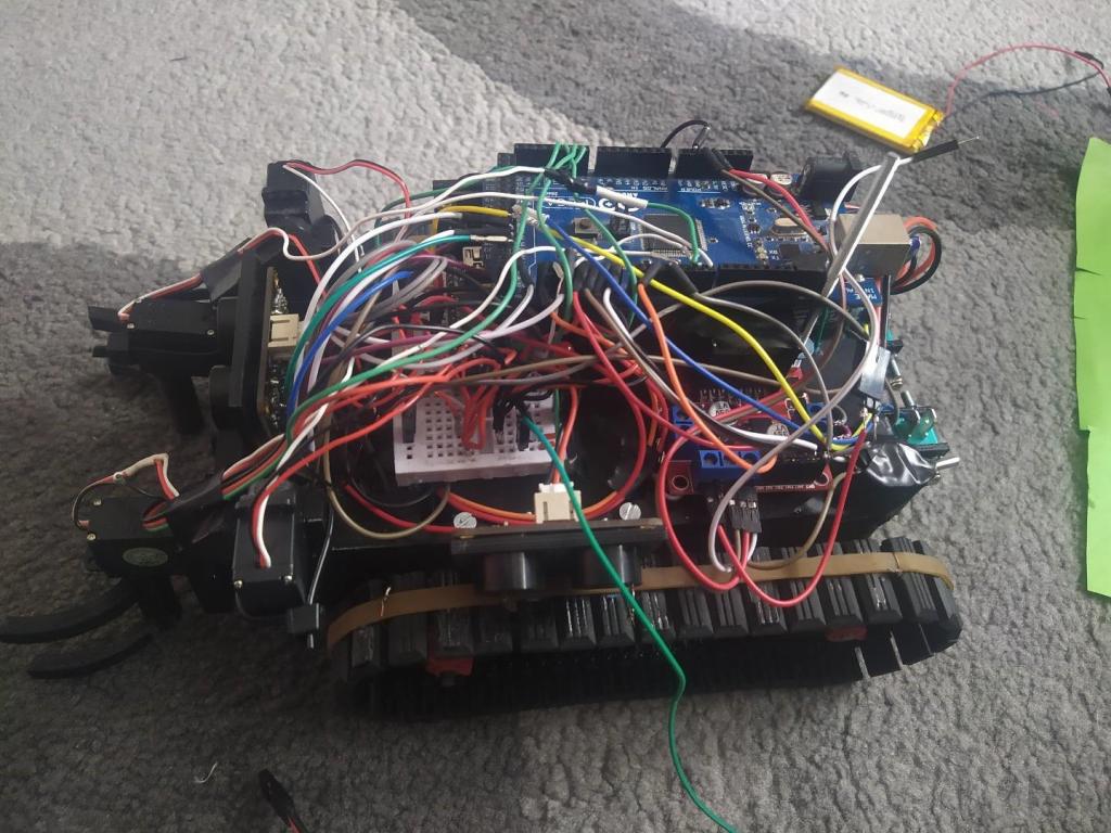robot_žice