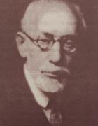 Friedrich Salomon Krauss (Izvor: Budaj, A. Vallis Judaea)