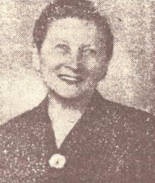 Melanija Skopczynski