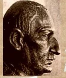 Eugen Podaubsky (Izvor: Arhiva Veterinarskog fakulteta)