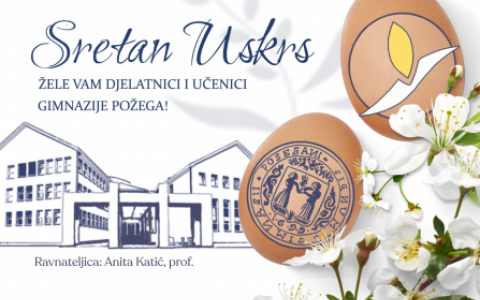 Dizajn: Maja Smoljanović