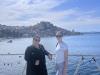 Tena Stastny i mentorica Antonija Bošković
