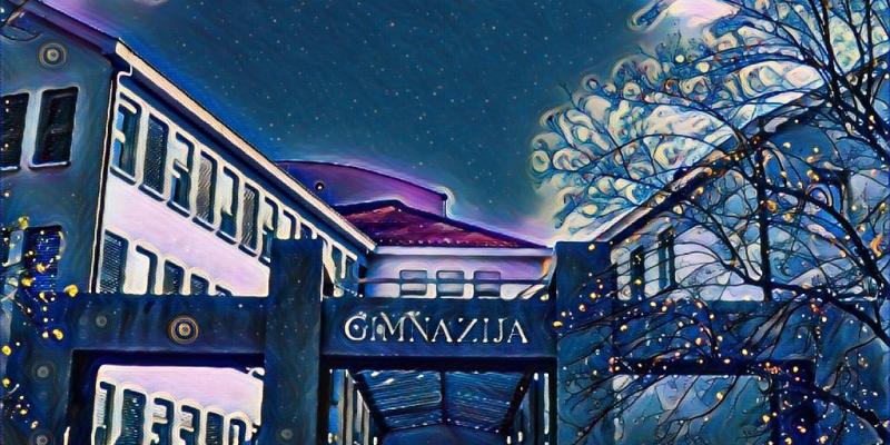 San 1. Foto: Marija Mrkojević San 1. Foto: Marija Mrkojević