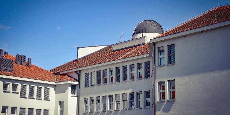 Gimnazija Požega